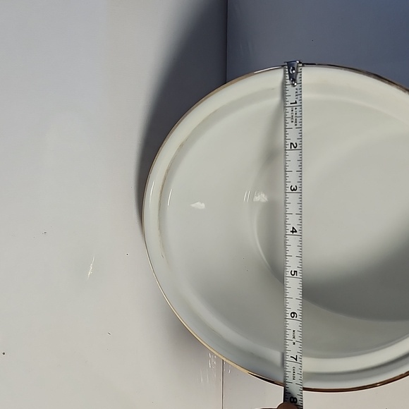 Royal worcester strawberry fair patterns  no lid - Picture 3 of 8